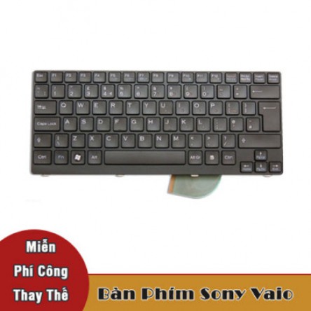 BÀN PHÍM LAPTOP MSI WIND U135 U160 U135DX U160DX U160MX U270